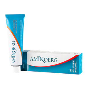 Aminoerg gél OÉTI (100g) termék kép