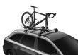 Kerékpártartó TopRide