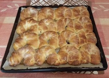 Hagyományos ételreceptek-meggyes kuttogó