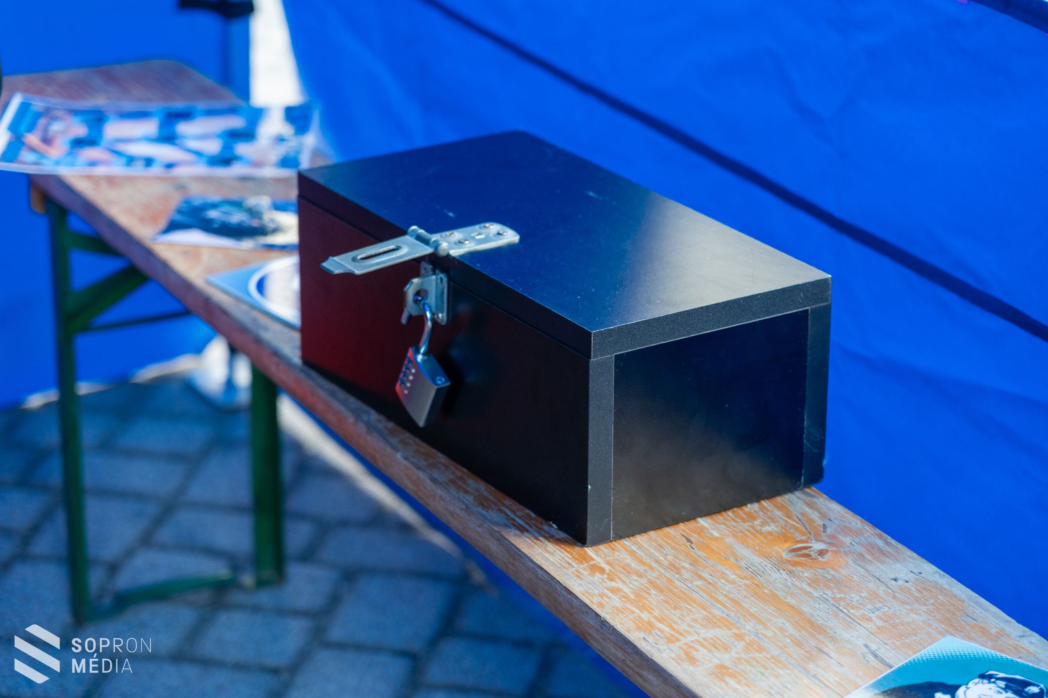 Harmadik alkalommal rajtolt el a Várkerület Rally Sopronban: élménypedagógiával a biztonságos közlekedésért