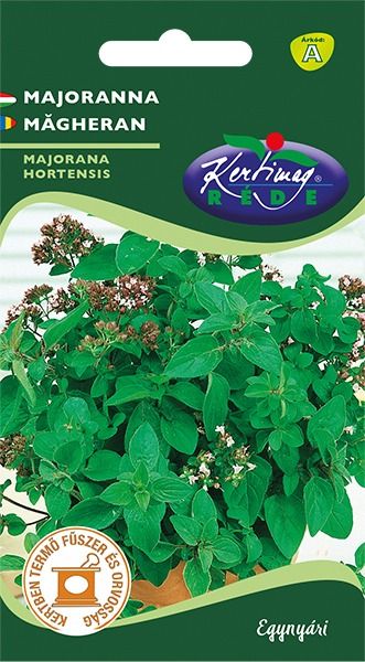 Majoranna 0,5 g termék képe
