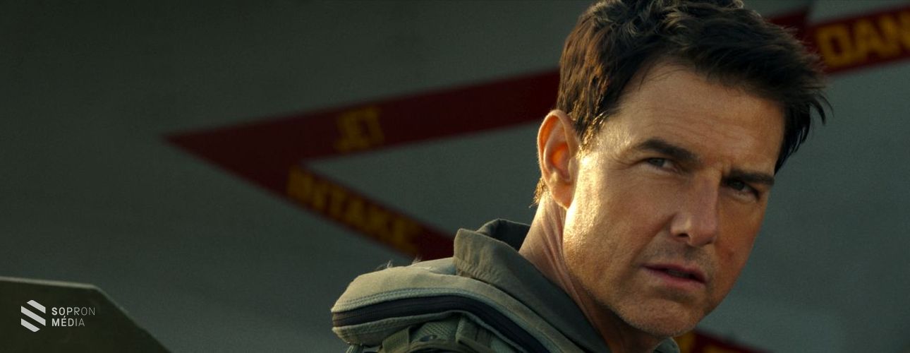 Hamarosan Sopronba érkezik Tom Cruise a Paramount nyári mozija jóvoltából!