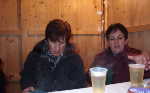 Adventi ünnepség 2015.