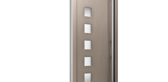 Internorm PP panel