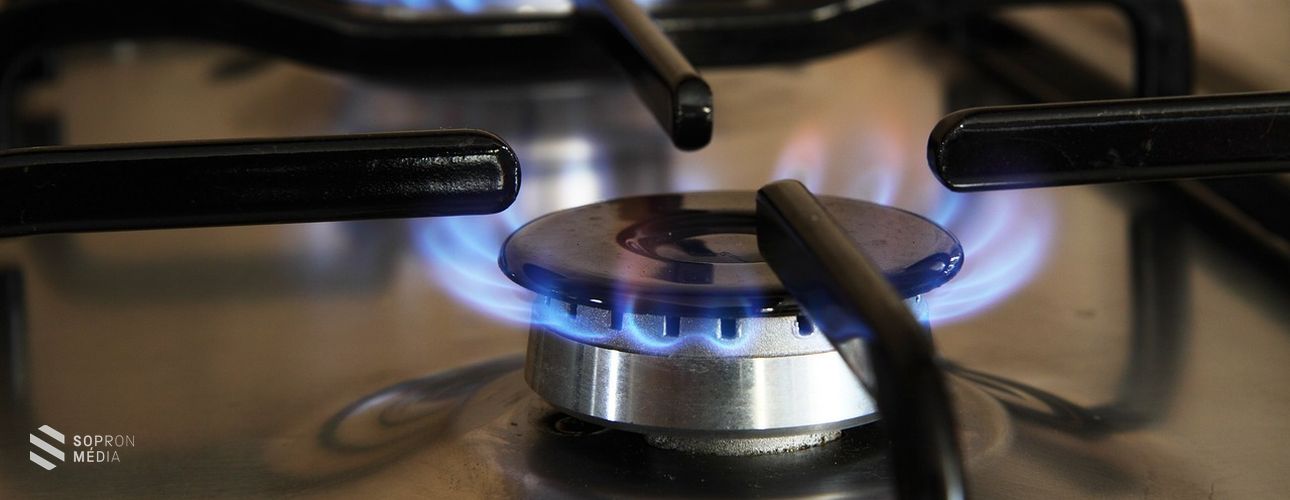 Drasztikus energiaválság van, de a rezsicsökkentés védi a háztartásokat
