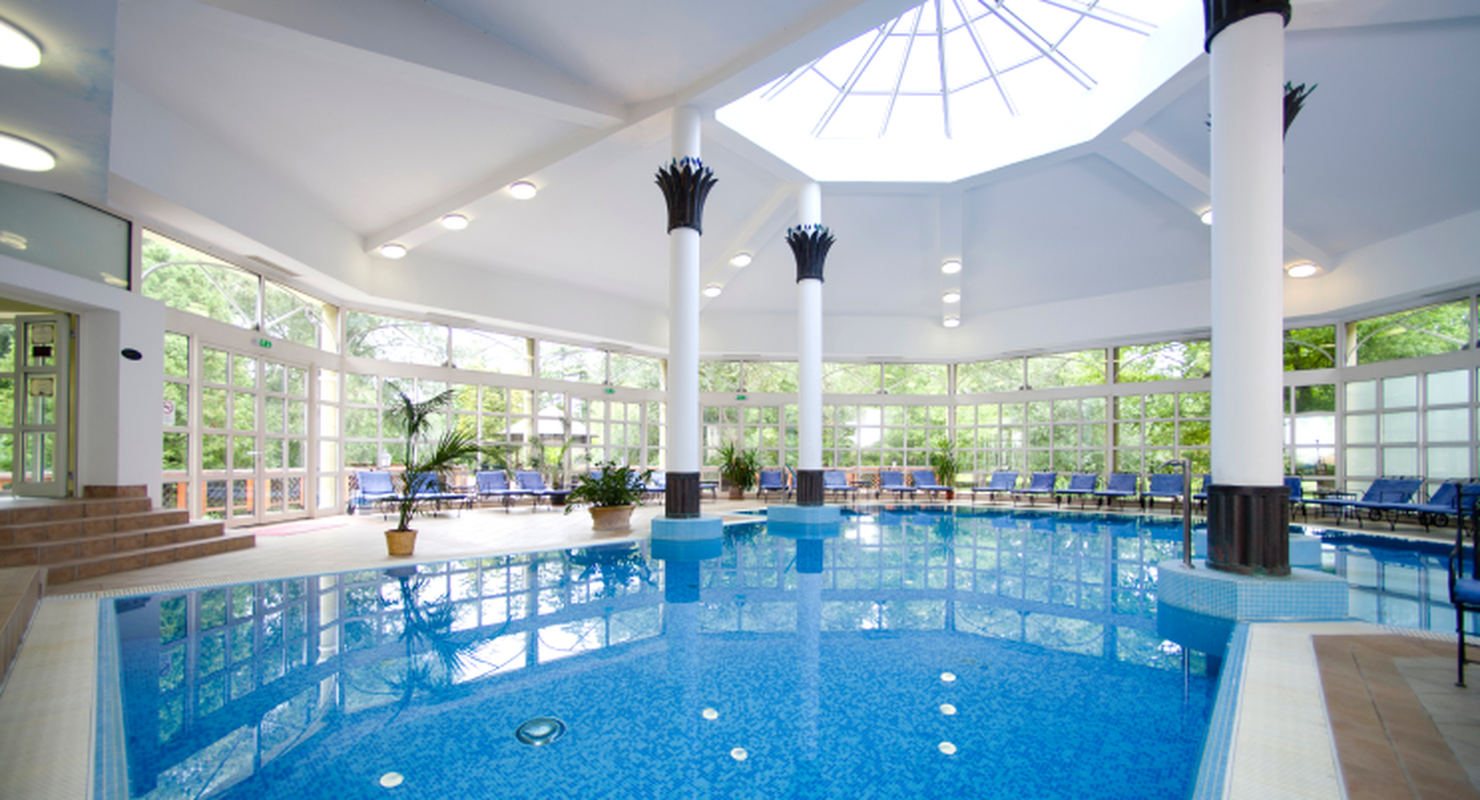 Day Spa