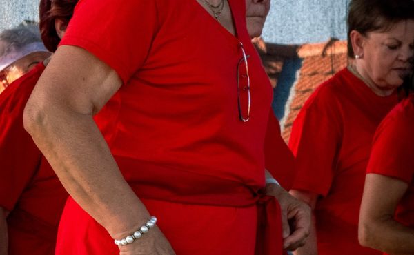 35. Kónyi Falunap, 2025. augusztus 9. Délután, 1. rész