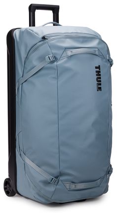 Kerekes Táska Chasm 110L, Pond Gray