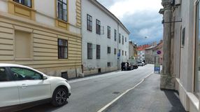 Megnyitották a forgalom előtt a Móricz Zsigmond utcát
