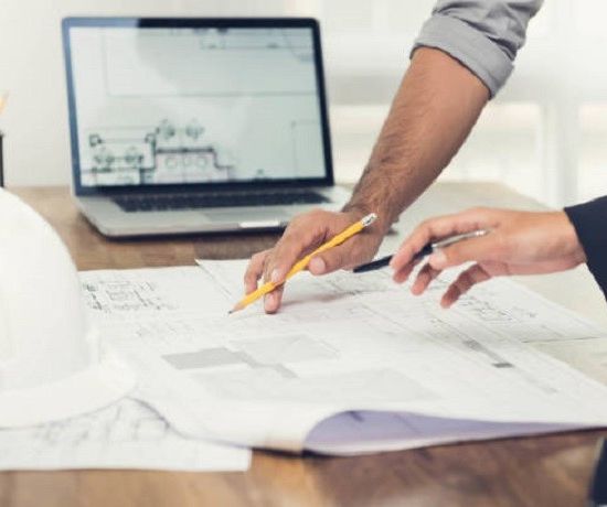 Építőipari műszaki előkészítő