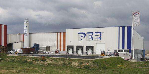 PEZ Production Europe Kft.