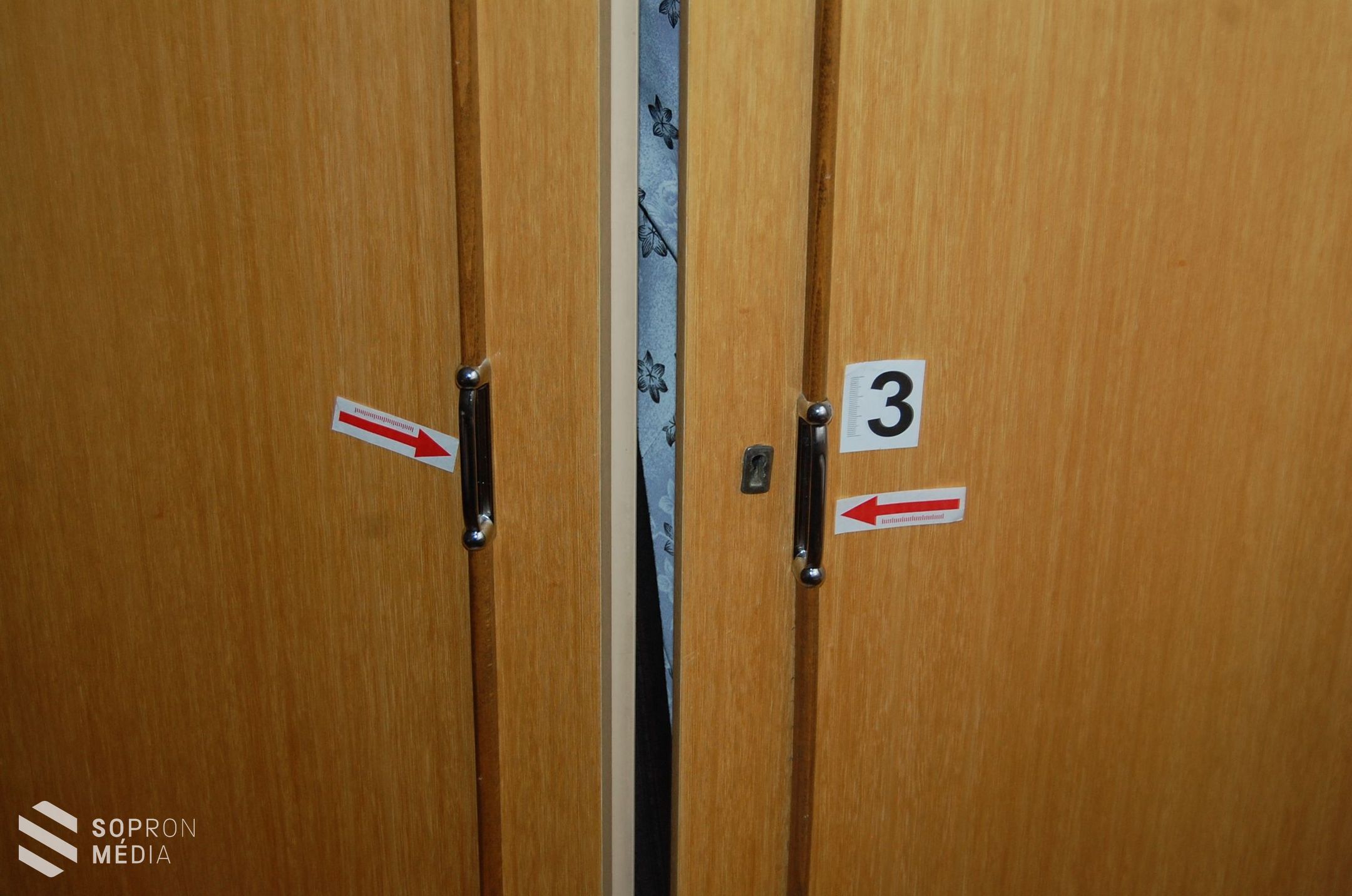 Idős embereket kifosztó bandára csaptak le a soproni rendőrök