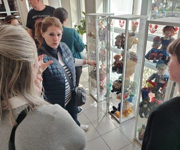 Bohóckodó családi nap