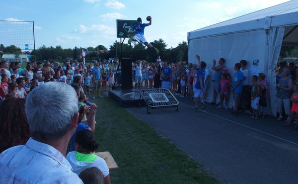 25. Falunap 2014. augusztus 9.