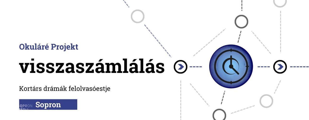 „A képzelődés csodás dolog.”– Visszaszámlálás egészen a gyerekkorig az Okuláré Projekt évadzáróján