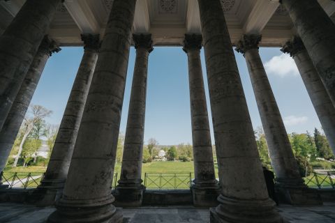 Túl az I. ESTÖRI-Kreatív Történelmi Verseny döntőjén