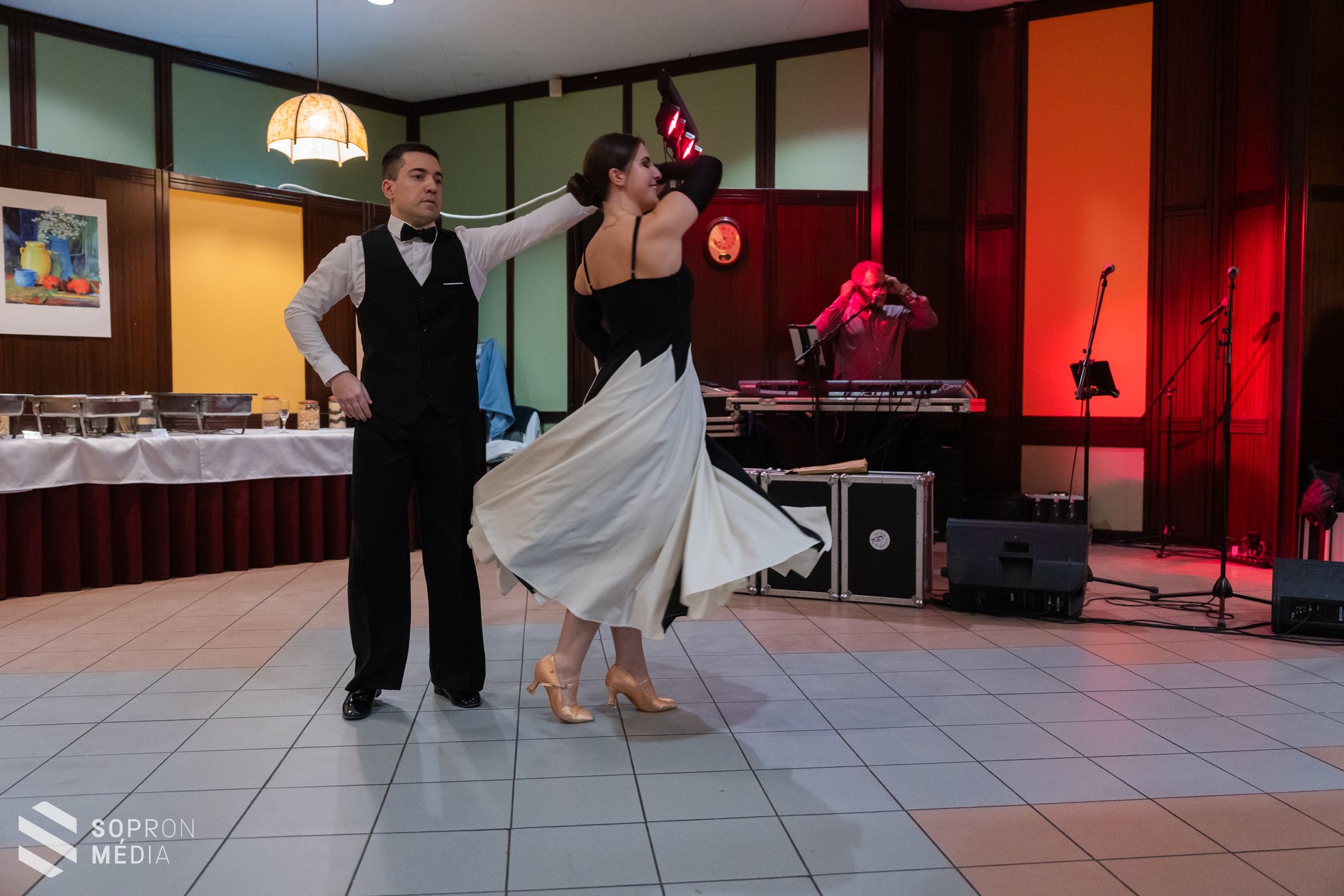 Hagyomány, érték, közösség – Egy este a soproni iparosság tiszteletére