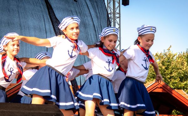 35. Kónyi Falunap, 2025. augusztus 9. Délután, 1. rész