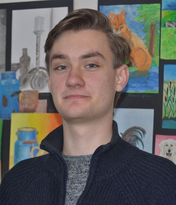 Műszaki pályára készül a végzős ösztöndíjas