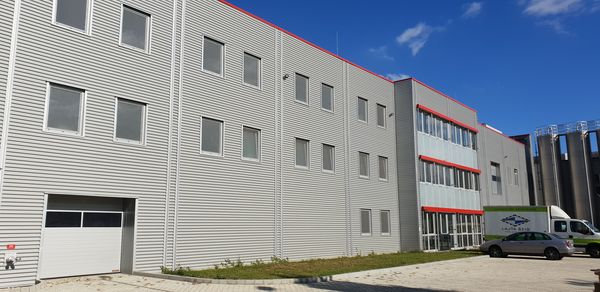 SFS Group Hungary Kft.