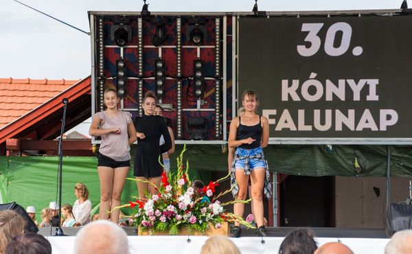 30. Falunap 2019. augusztus 3.