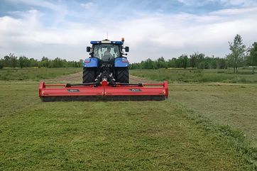 Kverneland FXF