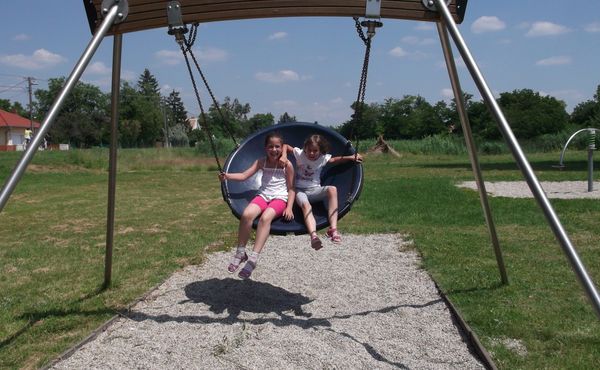 Napközis Tábor 2013