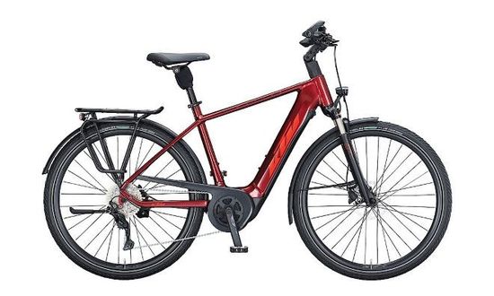 Macina Tour 610