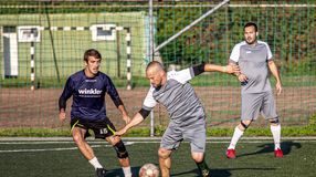 Sikeres volt a kispályás labdarúgó-bajnokság