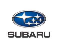 Subaru hlavní jednotky