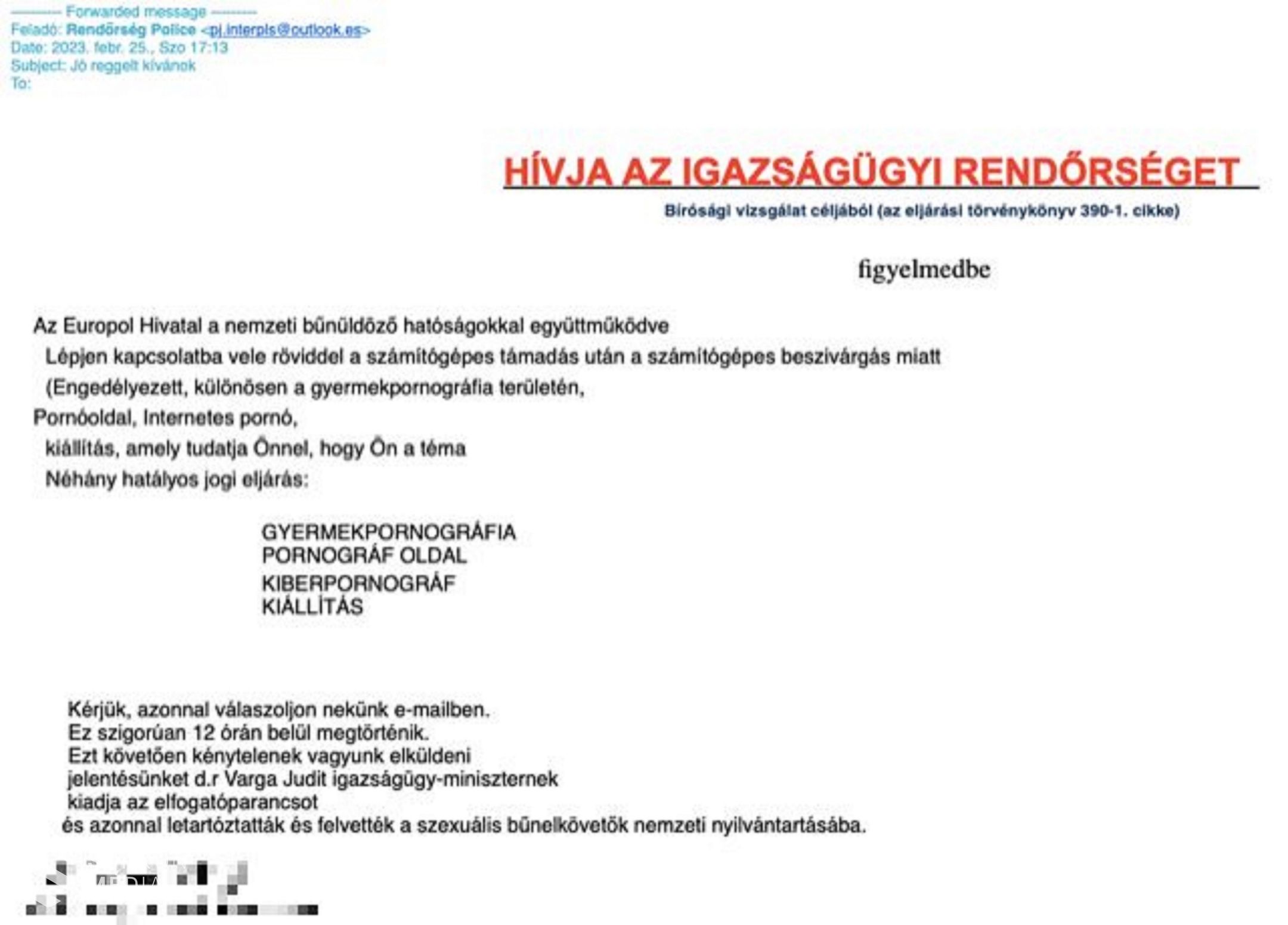 Ne hagyja magát átverni
