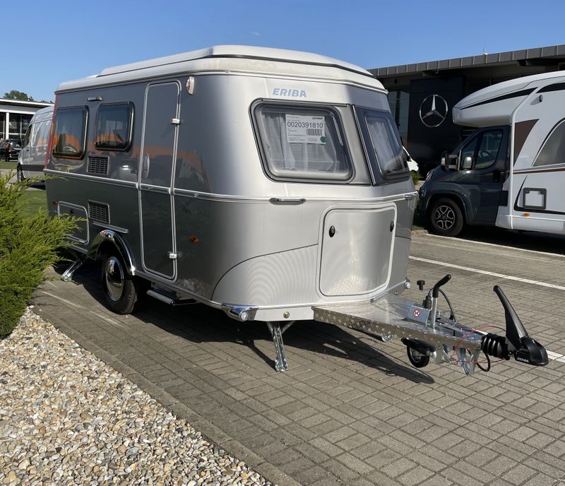 ERIBA TOURING 430