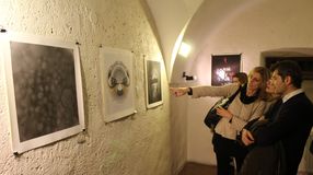 Varázslatos művészi fényképek a Toronyban! 