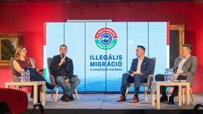 Migráció a veszélyek korában