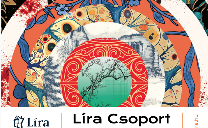 Líra Könyv Zrt.- konzorcionális partner