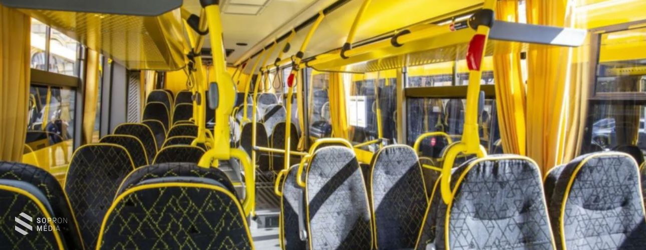 Tavaszi nagytakarítás a Volánbusznál