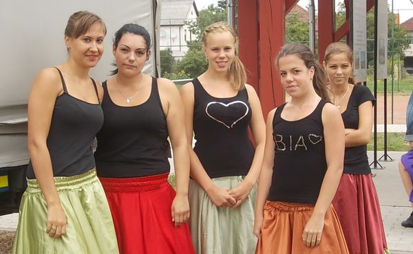 24. Falunap 2013. augusztus 10.