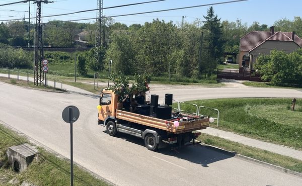 XIV. Bikafesztivál és Majális, 2025. május 1. 1. rész