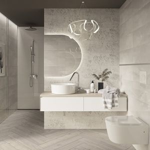 Paradyz Silence Silver
