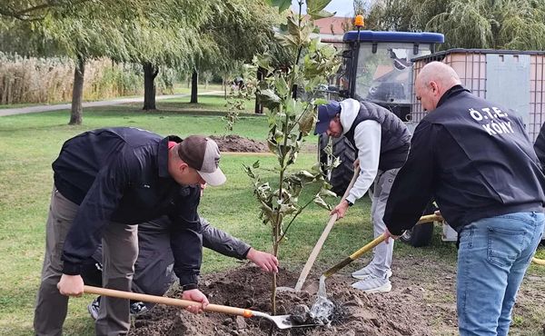 I. KÓNYI CIVIL NAP, 2025. október 11.