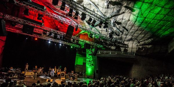 Demjén Ferenc koncert
