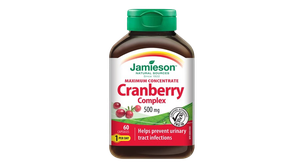 Jamieson Cranberry Complex kapszula (60x) termék kép