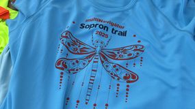 Sopron Trail terepfutó verseny - 9. alkalommal rajtolt el a mezőny