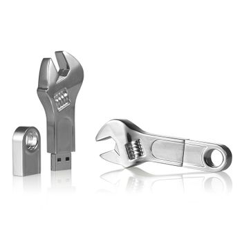 Csavarhúzó vicces pendrive