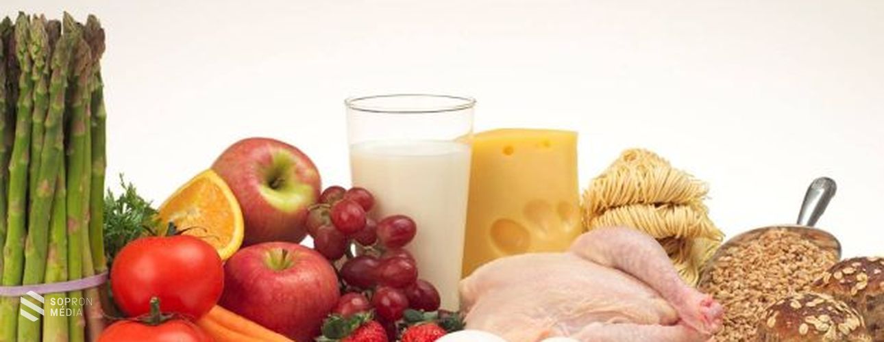 A civilizációs ártalmak szerepe az elhízásban