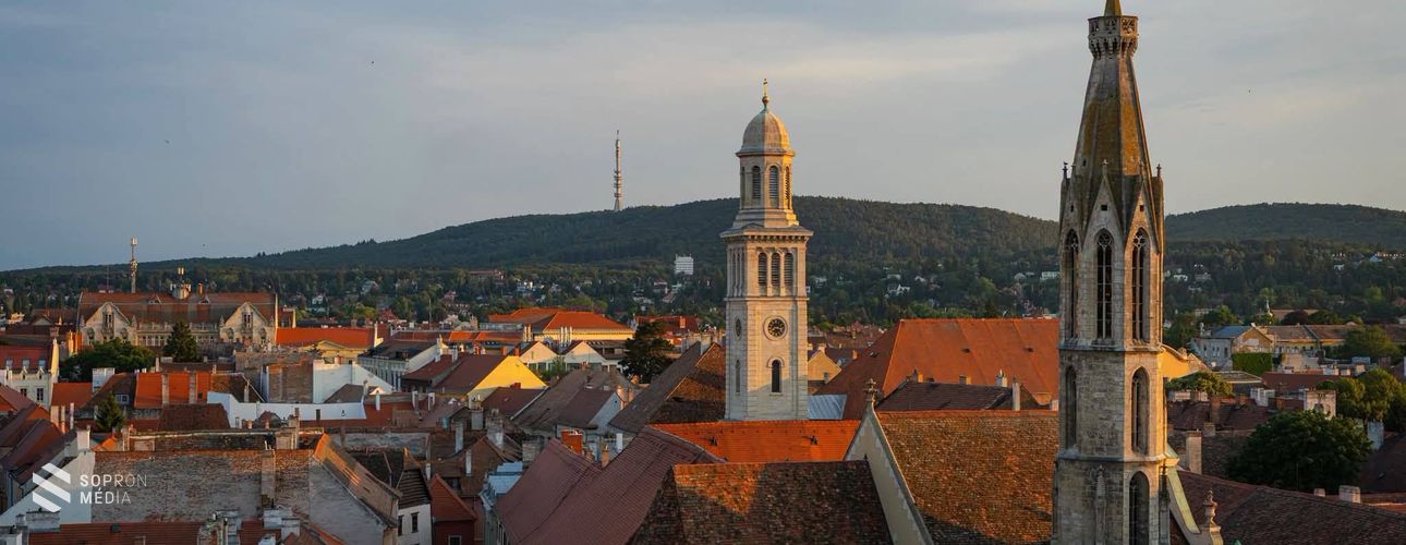 Meghosszabbított nyitvatartás lesz a Tűztoronyban és a Fertőrákosi Kőfejtőben a napfogyatkozás napján!