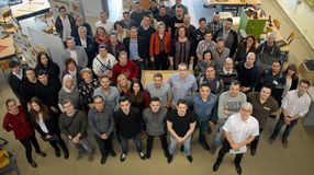 Informatikus öregdiák-találkozó a Handlerban!
