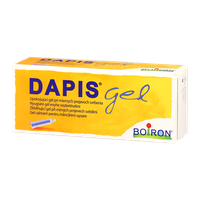 Dapis gél rovarcsípést enyhítő (40g)