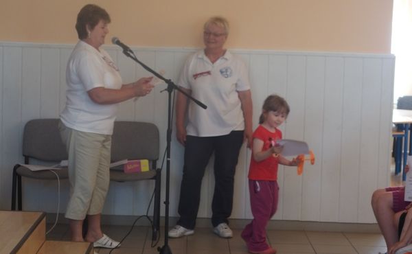 Gyermeknap 2015.