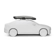 Tetőbox Vector Alpine, titán